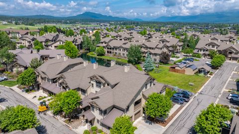 Tiny photo for 6203 Monterra Avenue #H, Whitefish, MT 59937 (MLS # 30052129)