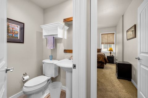 Tiny photo for 6203 Monterra Avenue #H, Whitefish, MT 59937 (MLS # 30052129)