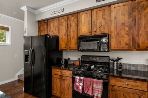 Tiny photo for 6203 Monterra Avenue #H, Whitefish, MT 59937 (MLS # 30052129)