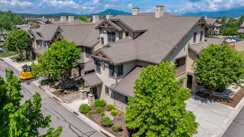 Photo of 6203 Monterra Avenue #H, Whitefish, MT 59937 (MLS # 30052129)
