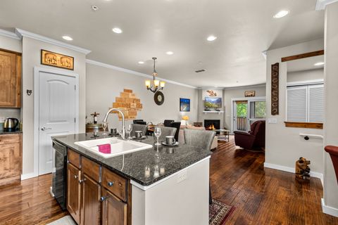 Tiny photo for 6203 Monterra Avenue #H, Whitefish, MT 59937 (MLS # 30052129)