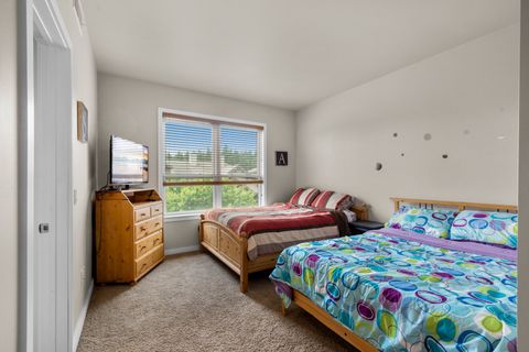 Tiny photo for 6203 Monterra Avenue #H, Whitefish, MT 59937 (MLS # 30052129)