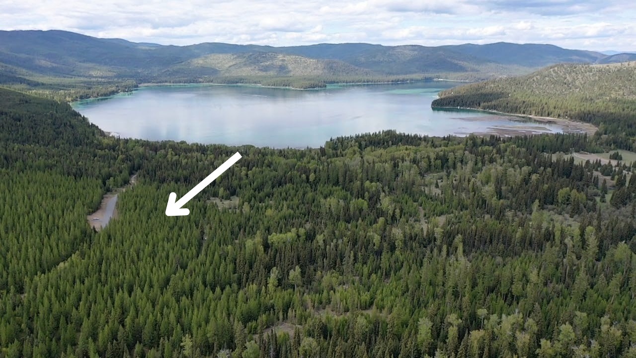 161 Bernard Creek Road