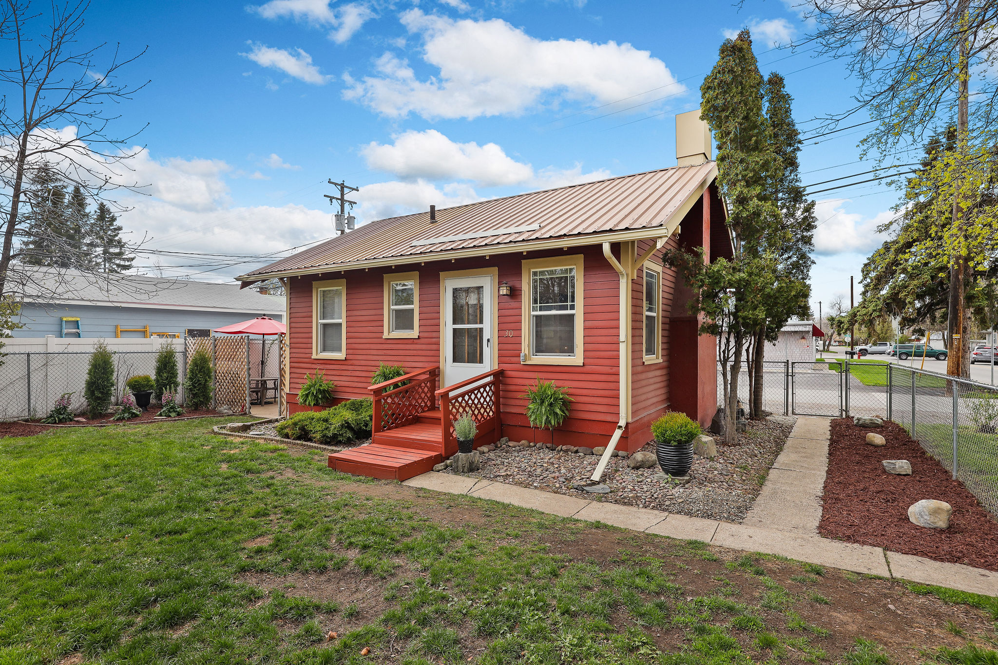 30 E Oregon Street