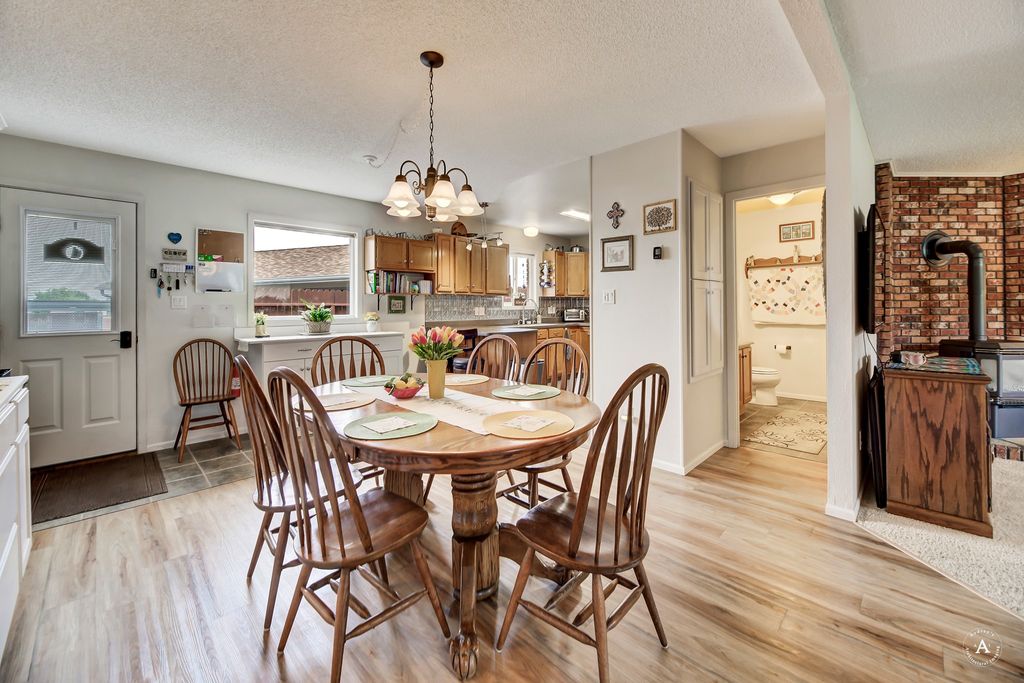 Photo of 2502 Heritage Drive, Helena, MT 59601 (MLS # 30060077)