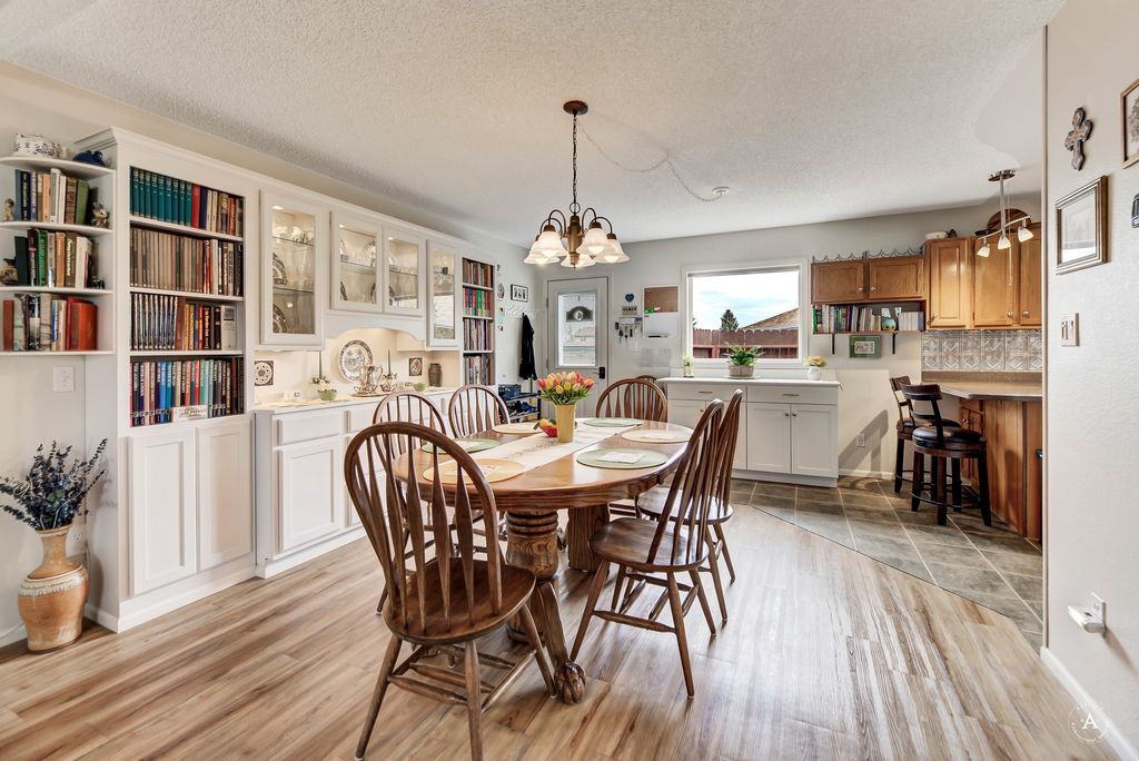 Photo of 2502 Heritage Drive, Helena, MT 59601 (MLS # 30060077)