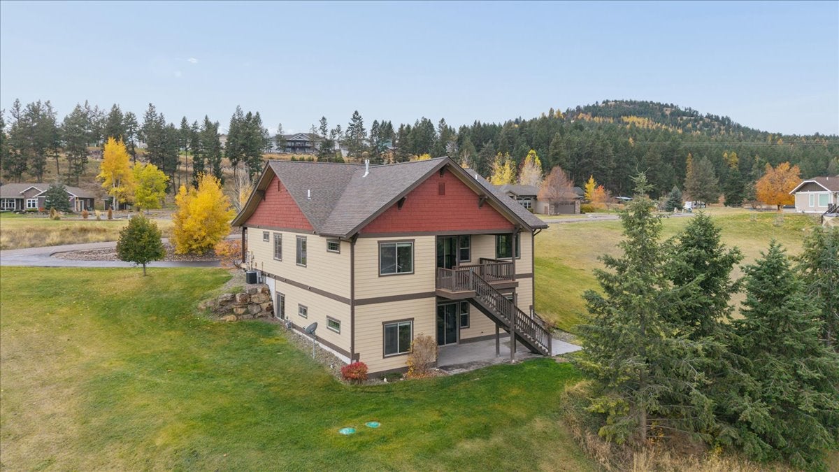 1373 Bald Eagle Loop