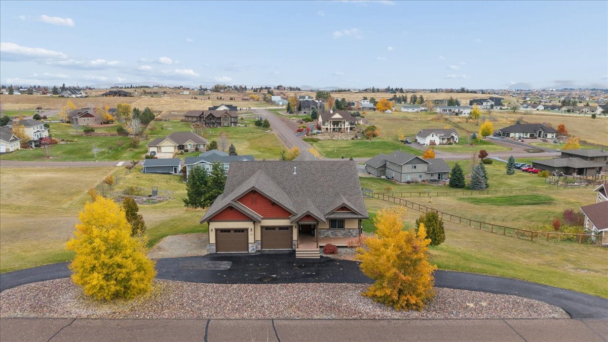 1373 Bald Eagle Loop