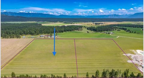 Photo of 237 Kuhns Meadow Lane, Whitefish, MT 59937 (MLS # 30055699)