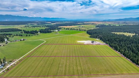 Tiny photo for 237 Kuhns Meadow Lane, Whitefish, MT 59937 (MLS # 30055699)