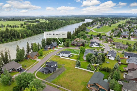 Tiny photo for 29 Hidden Cedar Loop, Columbia Falls, MT 59912 (MLS # 30070581)