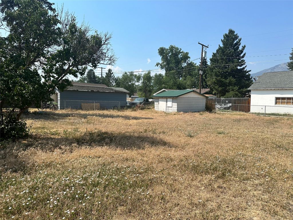 Photo of 421 N 6th Street, Hamilton, MT 59840 (MLS # 30061185)