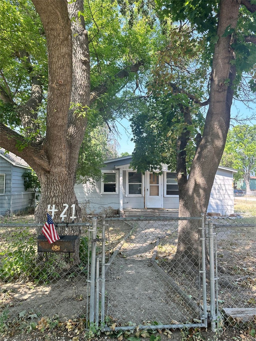 Photo of 421 N 6th Street, Hamilton, MT 59840 (MLS # 30061185)