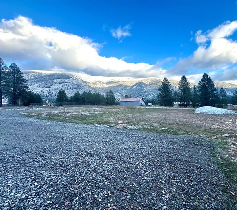 Photo of 10 Timber Lane, Trout Creek, MT 59874 (MLS # 30068883)