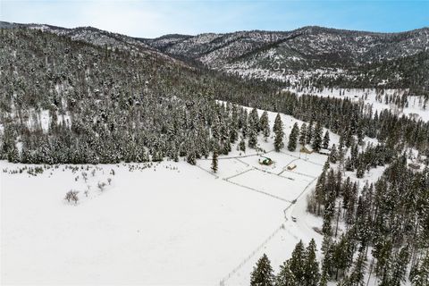 Tiny photo for 2800 Foys Lake Road, Kalispell, MT 59901 (MLS # 30061917)