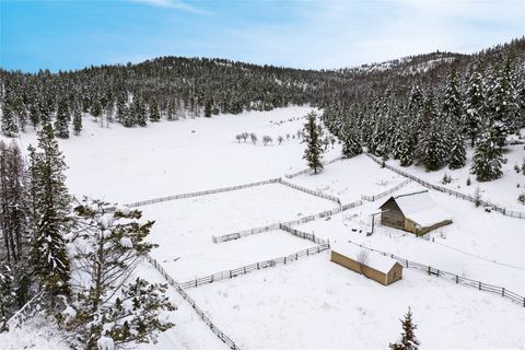 Tiny photo for 2800 Foys Lake Road, Kalispell, MT 59901 (MLS # 30061917)