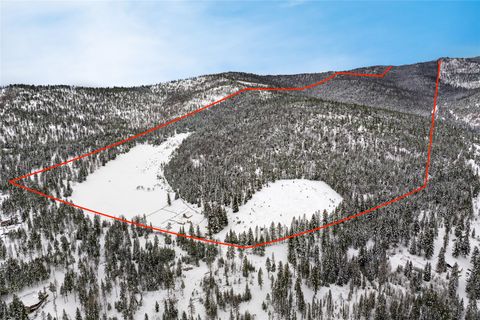 Tiny photo for 2800 Foys Lake Road, Kalispell, MT 59901 (MLS # 30061917)