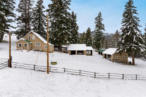 Tiny photo for 2800 Foys Lake Road, Kalispell, MT 59901 (MLS # 30061917)