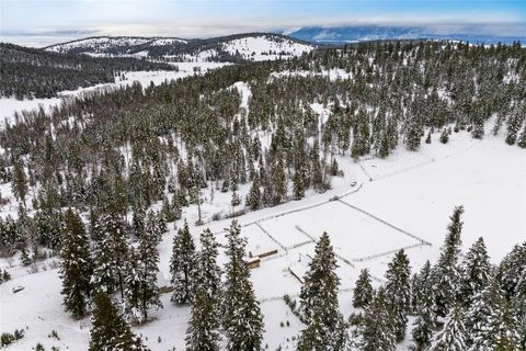 Tiny photo for 2800 Foys Lake Road, Kalispell, MT 59901 (MLS # 30061917)