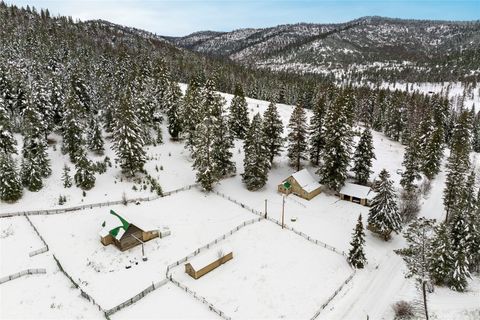 Tiny photo for 2800 Foys Lake Road, Kalispell, MT 59901 (MLS # 30061917)