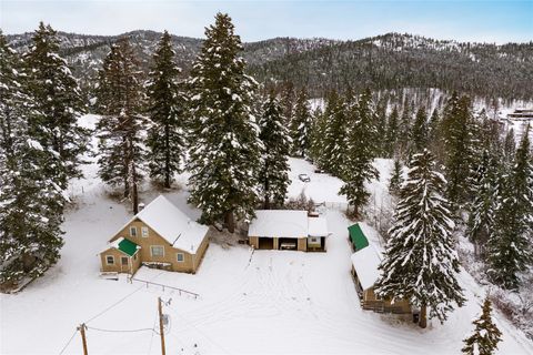 Tiny photo for 2800 Foys Lake Road, Kalispell, MT 59901 (MLS # 30061917)