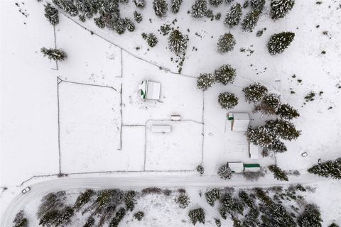 Tiny photo for 2800 Foys Lake Road, Kalispell, MT 59901 (MLS # 30061917)