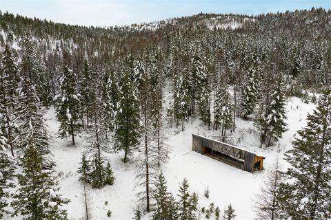 Tiny photo for 2800 Foys Lake Road, Kalispell, MT 59901 (MLS # 30061917)