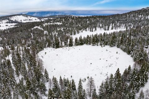 Tiny photo for 2800 Foys Lake Road, Kalispell, MT 59901 (MLS # 30061917)