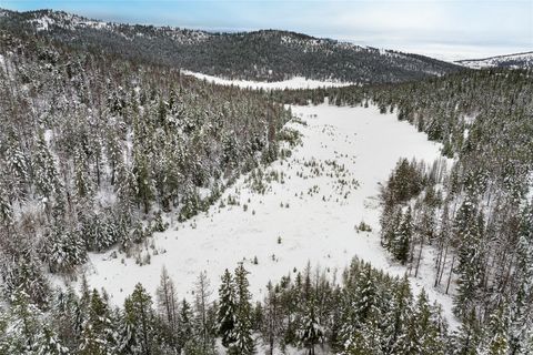 Tiny photo for 2800 Foys Lake Road, Kalispell, MT 59901 (MLS # 30061917)
