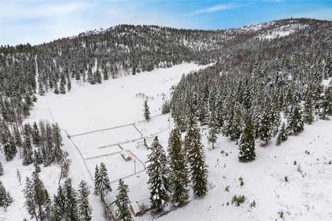 Tiny photo for 2800 Foys Lake Road, Kalispell, MT 59901 (MLS # 30061917)