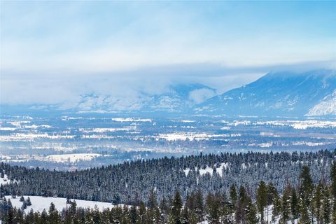 Tiny photo for 2800 Foys Lake Road, Kalispell, MT 59901 (MLS # 30061917)