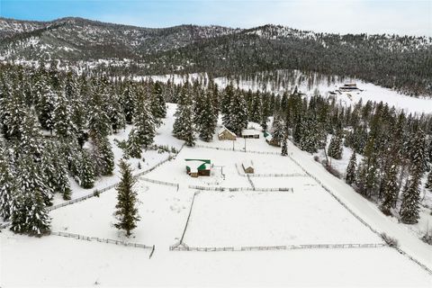 Tiny photo for 2800 Foys Lake Road, Kalispell, MT 59901 (MLS # 30061917)
