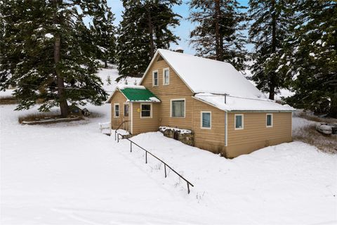 Tiny photo for 2800 Foys Lake Road, Kalispell, MT 59901 (MLS # 30061917)