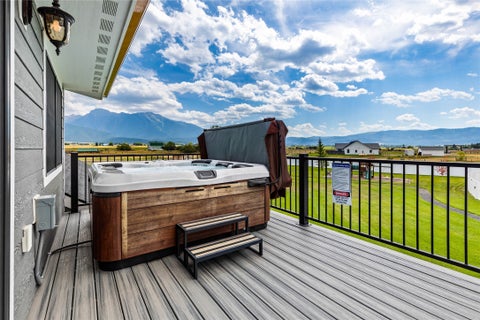 Tiny photo for 60951 Sparky Drive, St Ignatius, MT 59865 (MLS # 30071657)