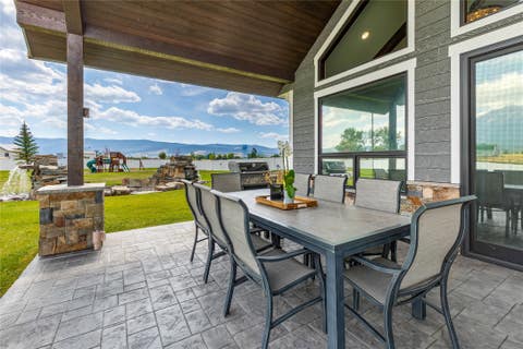 Tiny photo for 60951 Sparky Drive, St Ignatius, MT 59865 (MLS # 30071657)