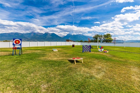 Tiny photo for 60951 Sparky Drive, St Ignatius, MT 59865 (MLS # 30071657)