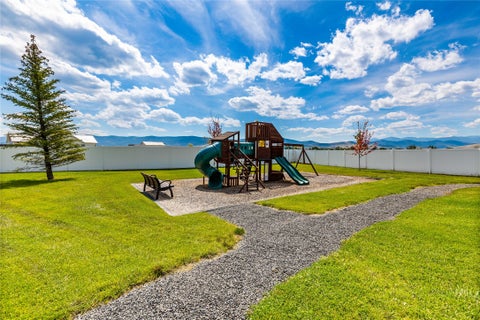 Tiny photo for 60951 Sparky Drive, St Ignatius, MT 59865 (MLS # 30071657)