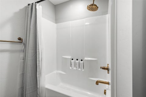 Tiny photo for 60951 Sparky Drive, St Ignatius, MT 59865 (MLS # 30071657)