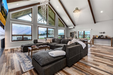 Tiny photo for 60951 Sparky Drive, St Ignatius, MT 59865 (MLS # 30071657)
