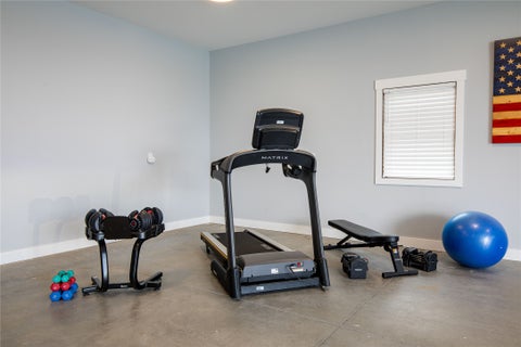 Tiny photo for 60951 Sparky Drive, St Ignatius, MT 59865 (MLS # 30071657)
