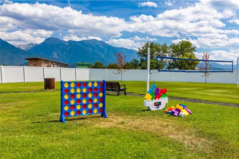 Tiny photo for 60951 Sparky Drive, St Ignatius, MT 59865 (MLS # 30071657)
