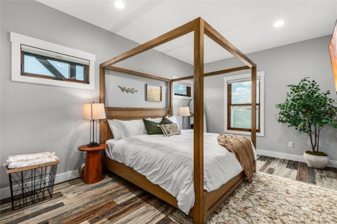 Tiny photo for 60951 Sparky Drive, St Ignatius, MT 59865 (MLS # 30071657)