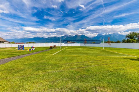 Tiny photo for 60951 Sparky Drive, St Ignatius, MT 59865 (MLS # 30071657)