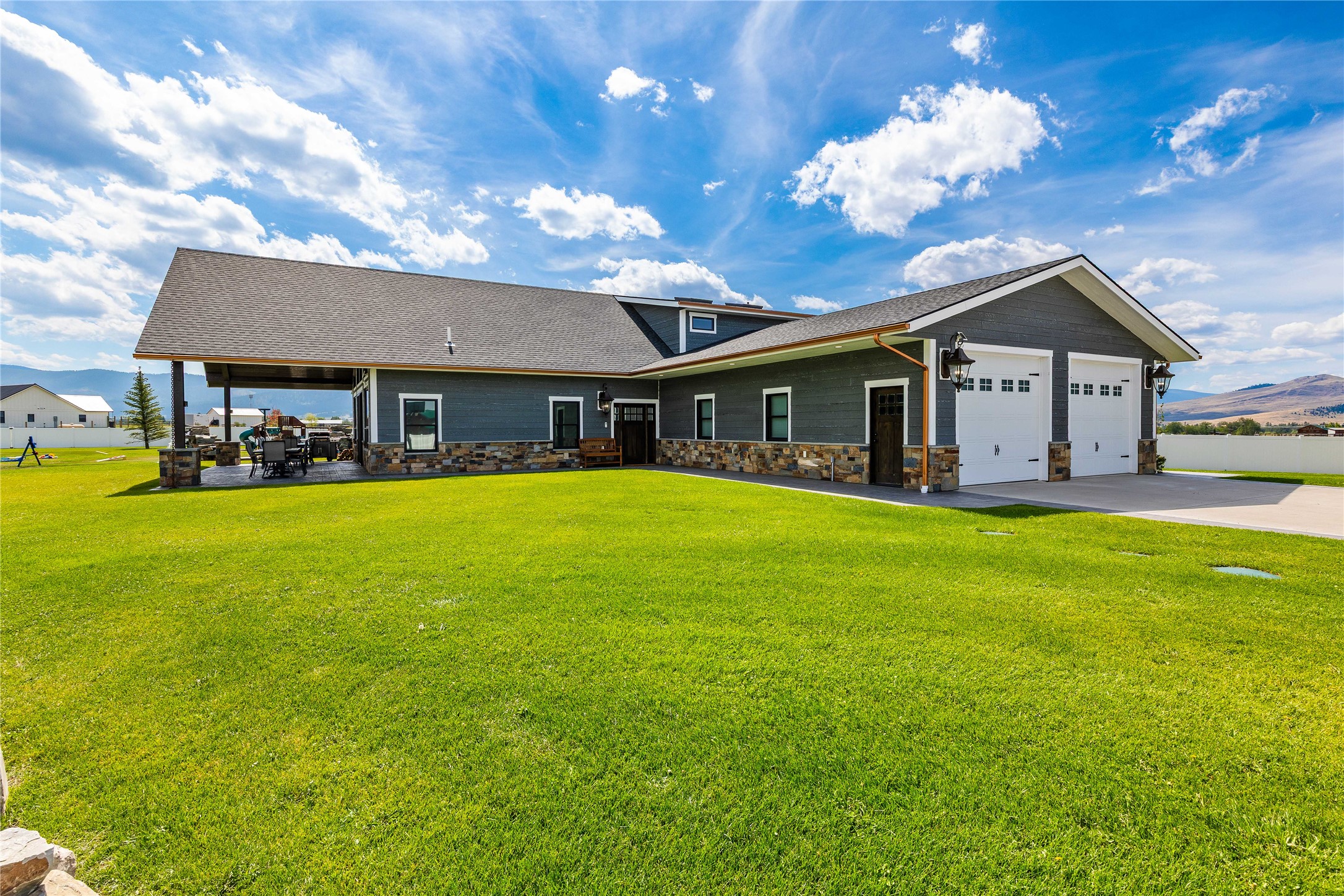 60951 Sparky Drive