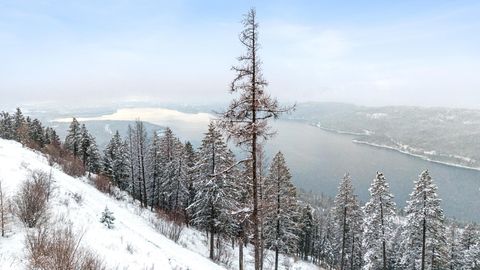 Photo of 218 Elk Highlands Drive, Whitefish, MT 59937 (MLS # 30061571)