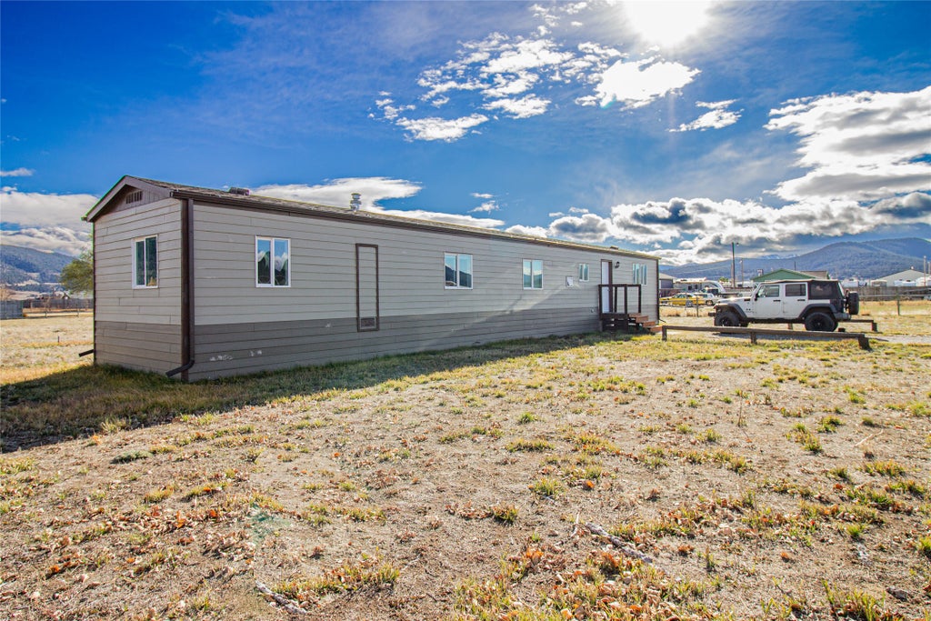 Photo of 140 Shoestring Annie Road, Butte, MT 59701 (MLS # 30079781)