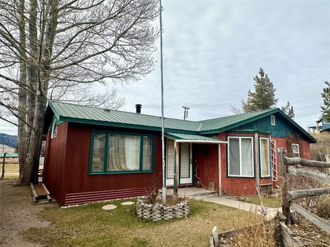 119 N Holland Street Philipsburg MT 59858