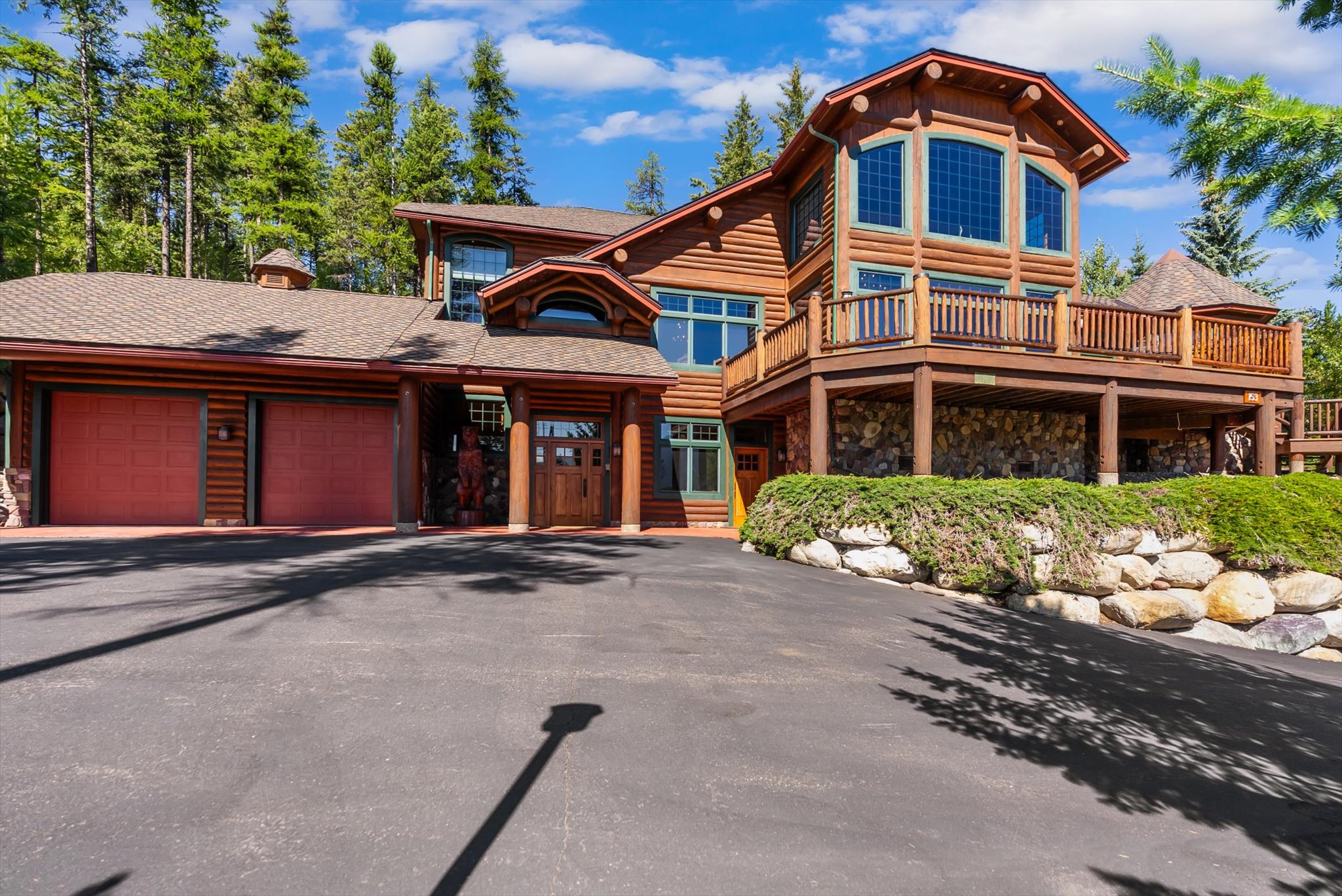 153 Ridge Run Drive