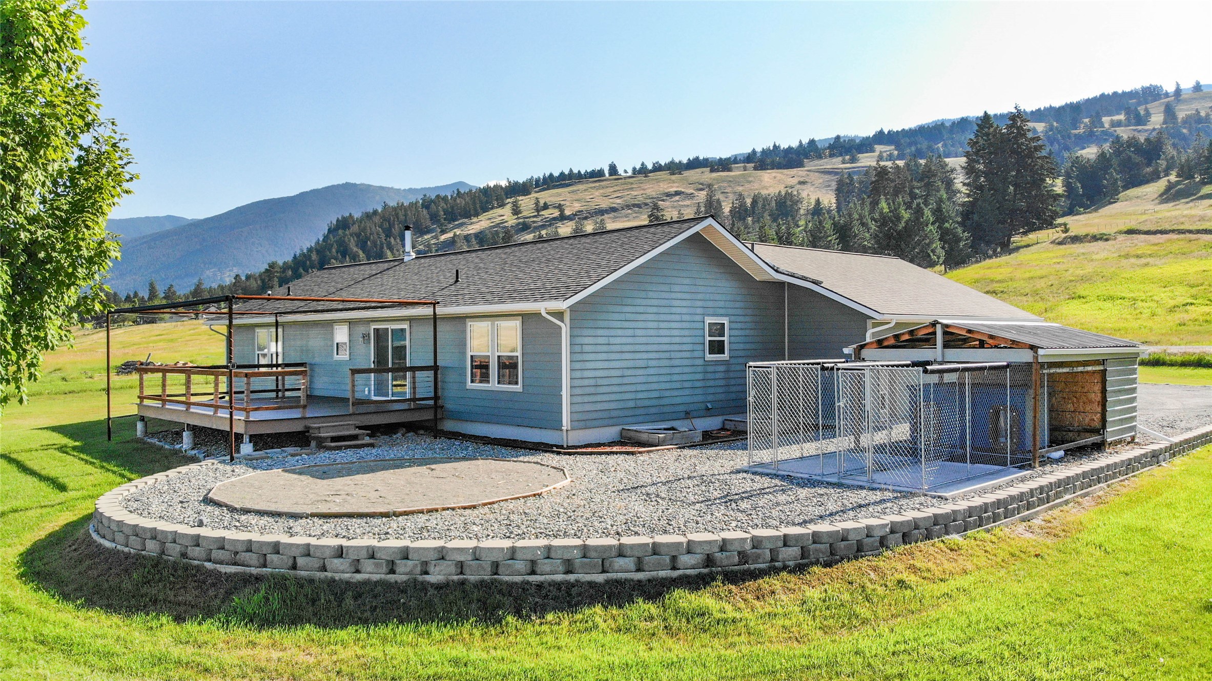 241 Scenic Hills Drive
