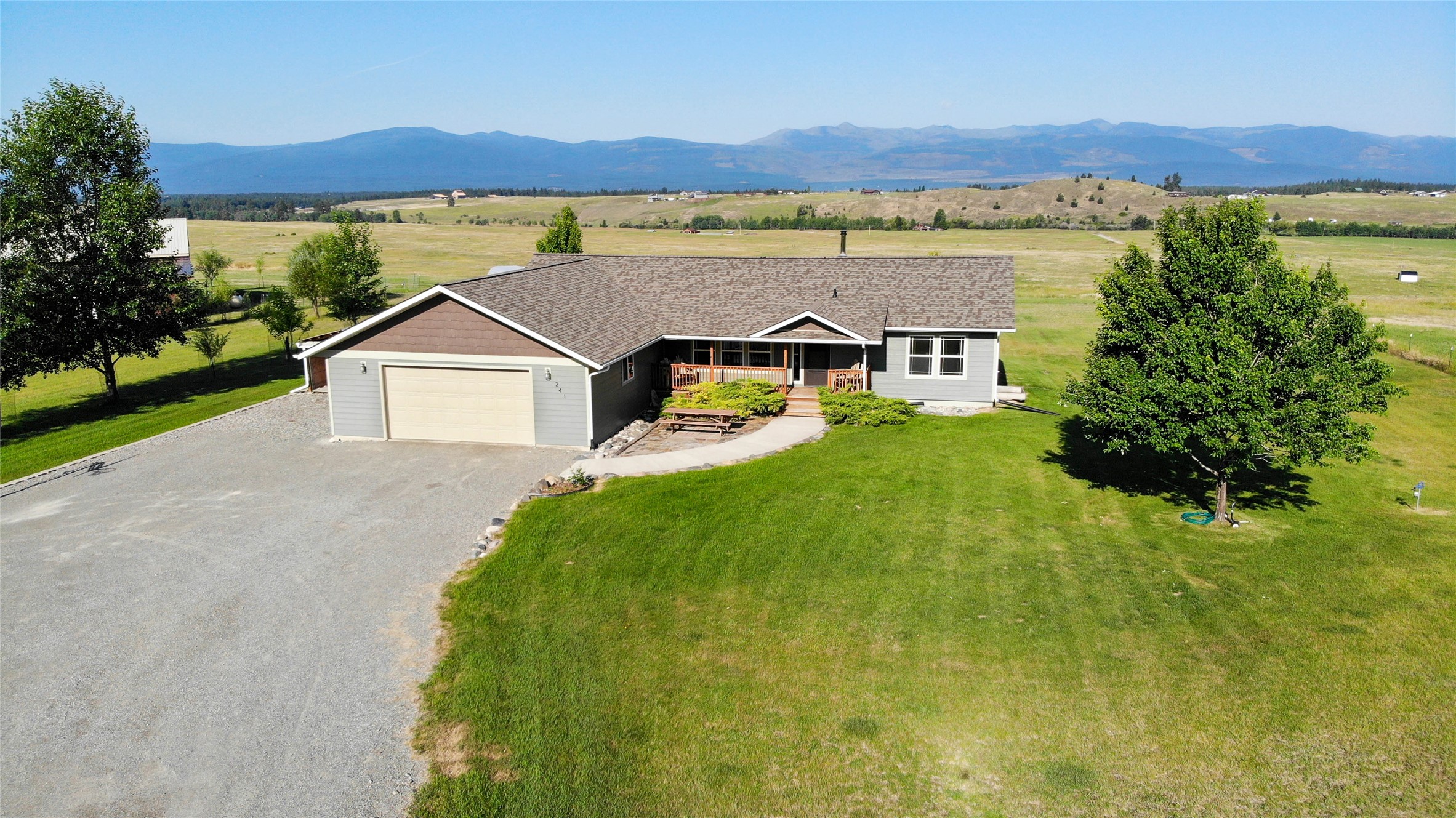 241 Scenic Hills Drive